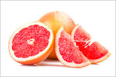 grapefruit