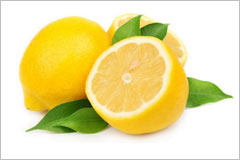 lemon